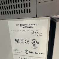 Fisherbrand Isotemp Undercounter Refrigerator image 1